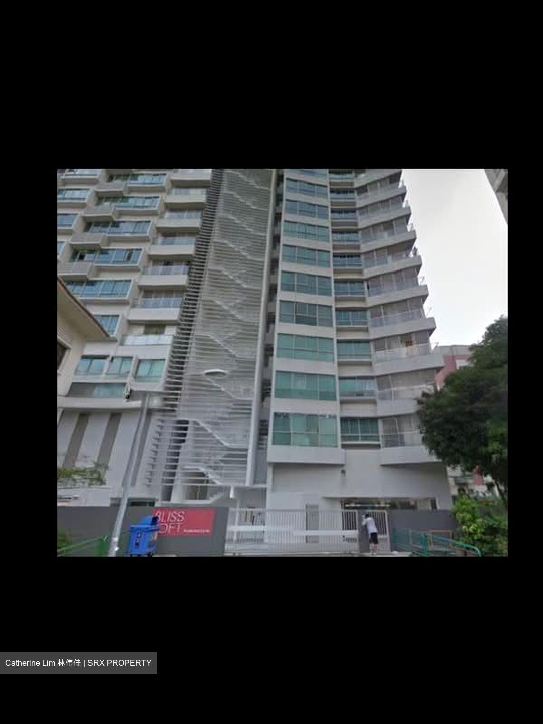 Bliss Loft (D12), Apartment #601892951